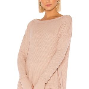 Free People North Shore Thermal